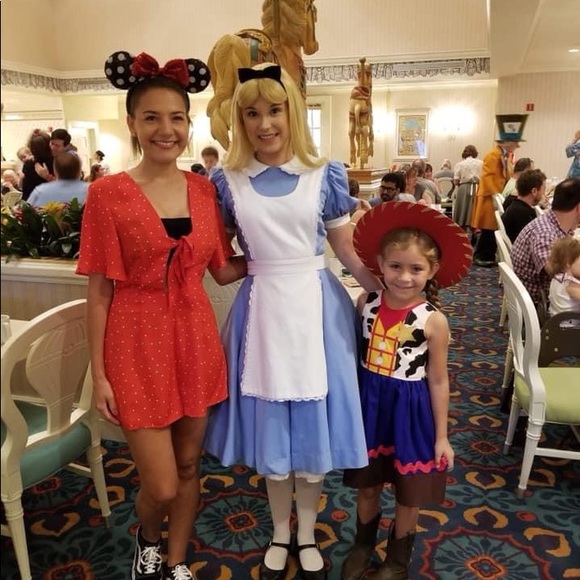 Romper - Picture 6 of 9